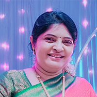 Sudha Pushpa