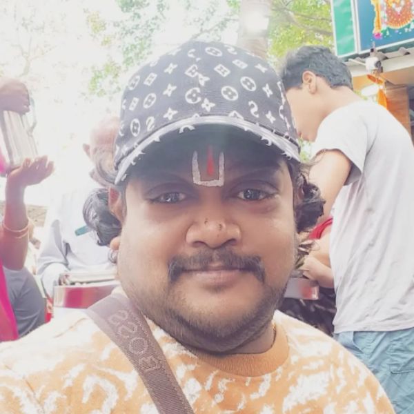 Suman Shetty Biography