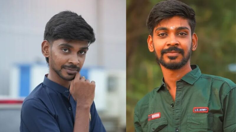 Tamilarasan