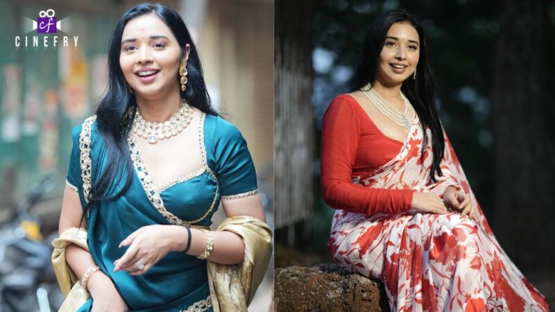 Tanya Mittal