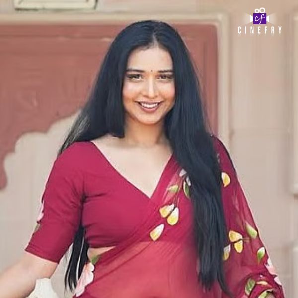 Tanya Mittal Biography