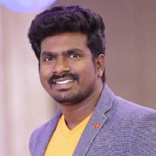 Thangadurai