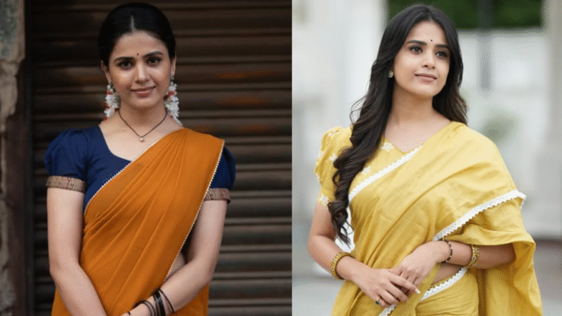 Thanuja Gowda