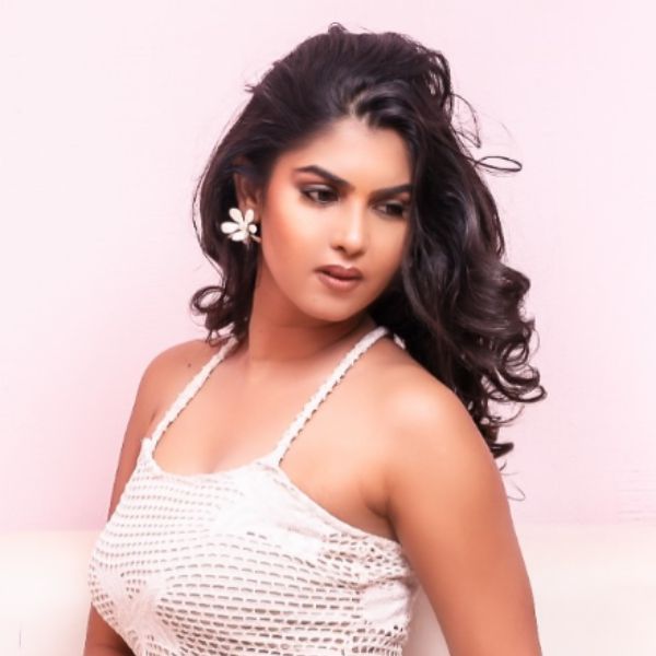 Upasana Rai Movies List