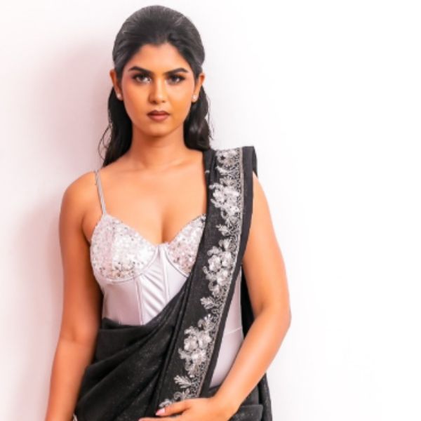 Upasana Rai biography