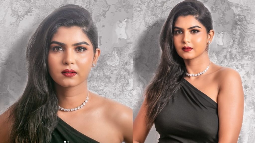 Upasana Rai