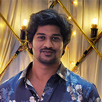 Vignesh Ravi
