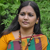 Vinodhini