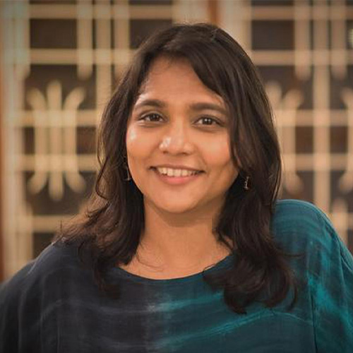 Vinodhini Vaidyanathan