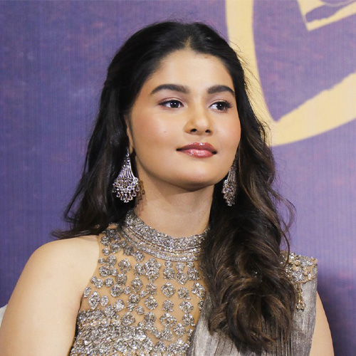 Yuvina Parthavi