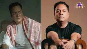 Zeishan Quadri