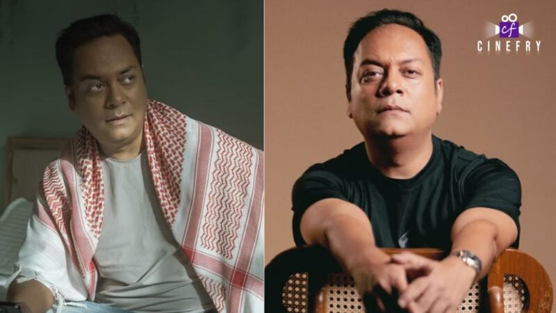 Zeishan Quadri
