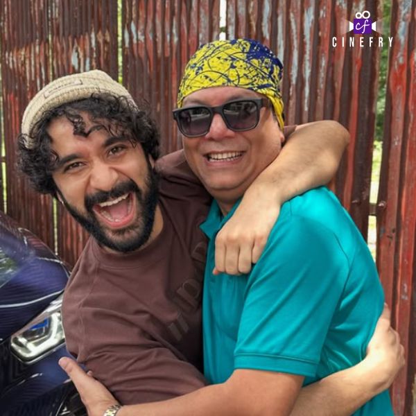 Zeeshan Quadri Biography