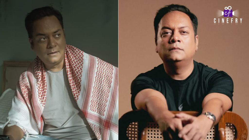 Zeishan Quadri Age, Biography, Wiki, Date Of Birth, Movies List