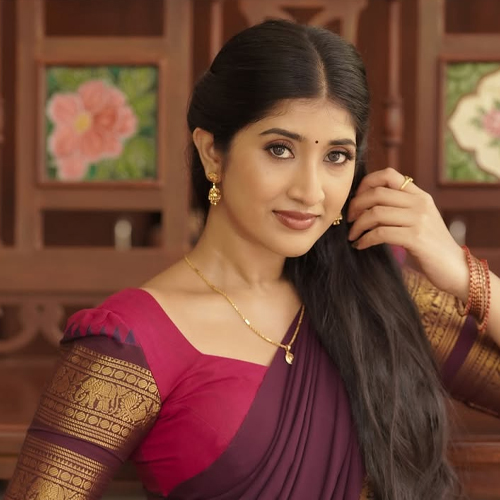 Aarthi Shaalini
