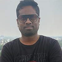 Abhishek Leslie