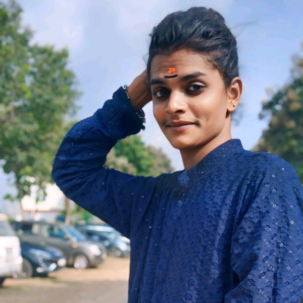 Aghori Kalaiyarasan Age