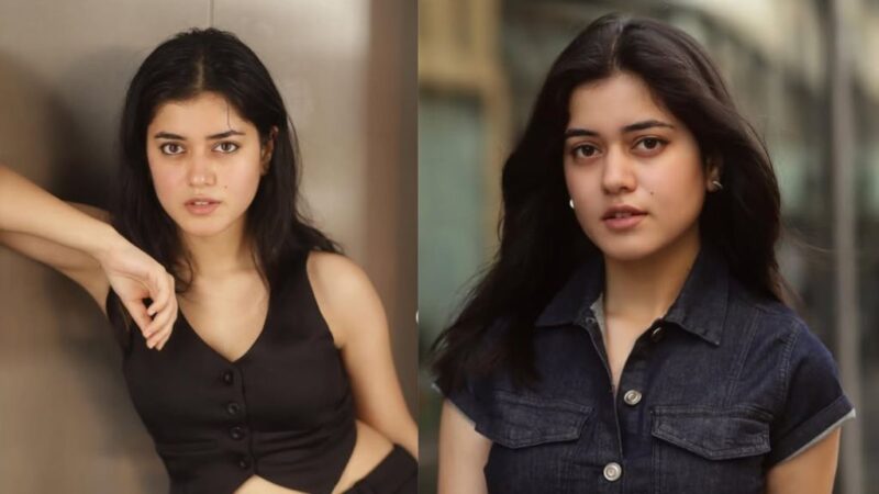 Aishwarya Sharma