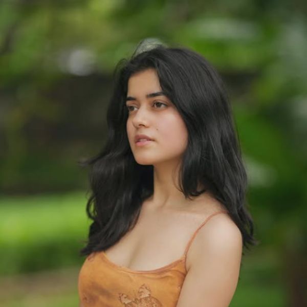 Aishwarya Sharma Age