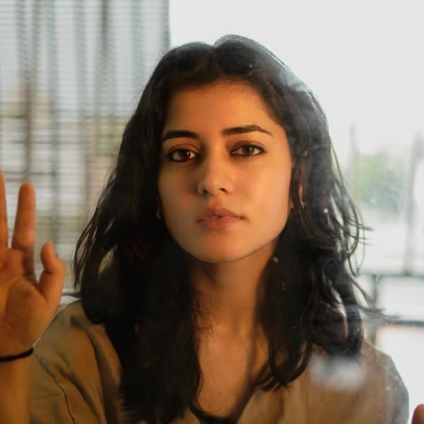 Aishwarya Sharma Wiki