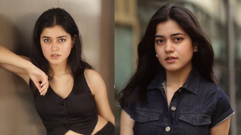 Aishwarya Sharma Age, Biography, Wiki, Date Of Birth, Movies List