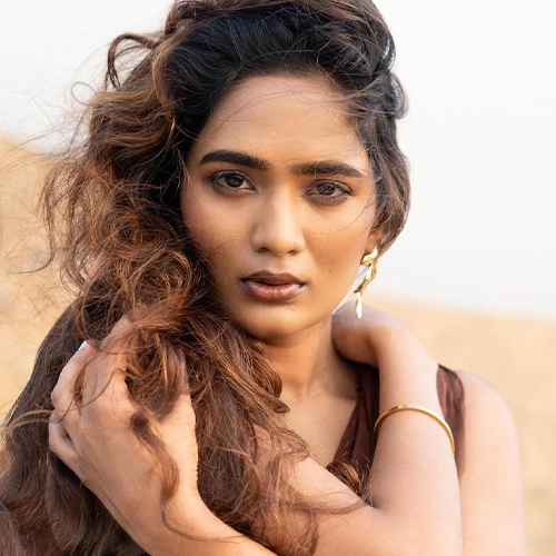 Alekhya ramnaiduas