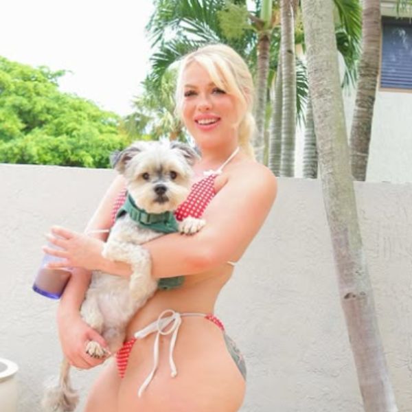 Alyssa Wilberg (Becky Crocker) Date Of Birth