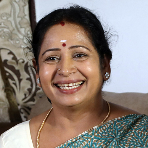 Anjali devi
