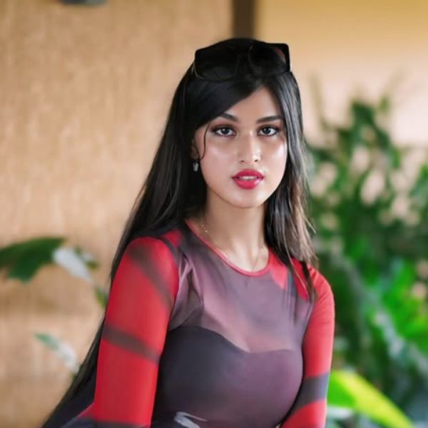 Apsara CJ Biography