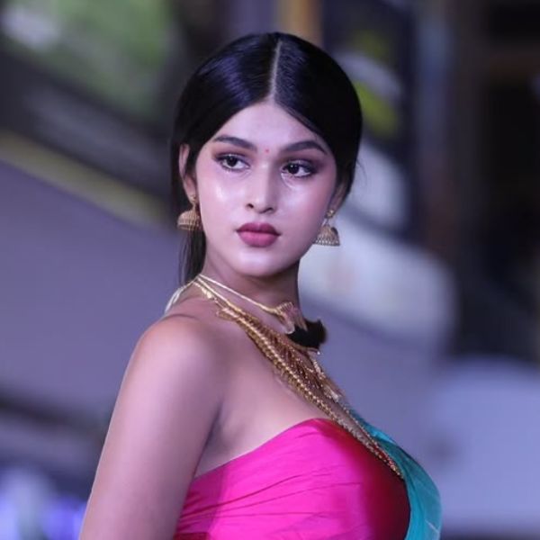Apsara CJ Model