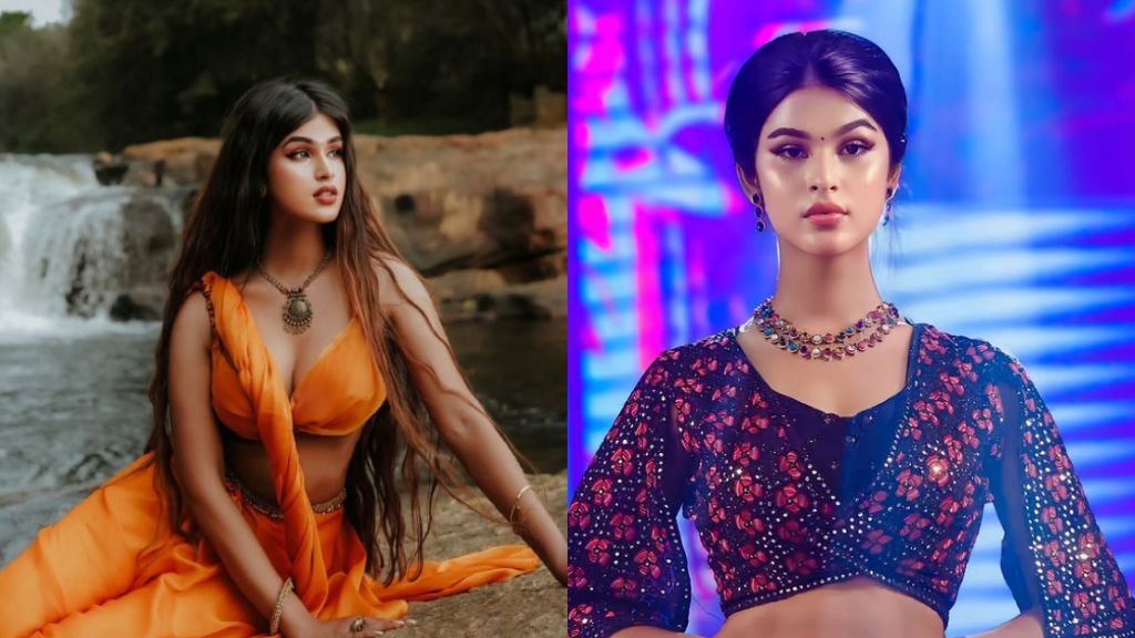 Apsara CJ Age, Biography, Wiki, Date Of Birth, Tv Show List