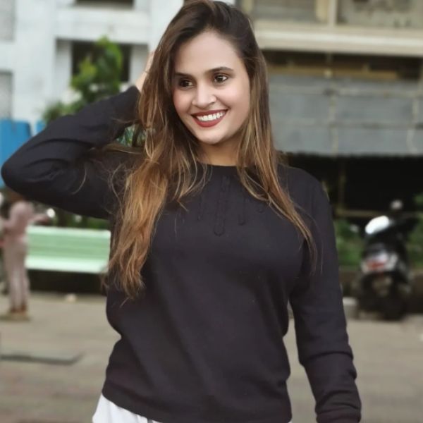 Arushi Mishra Biography