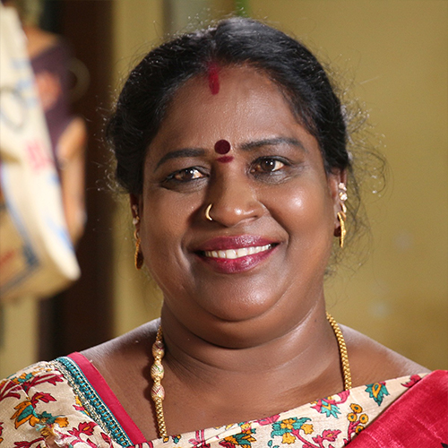 Chinna Ponnu