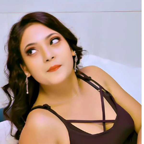 Divya Prakash Saini Age