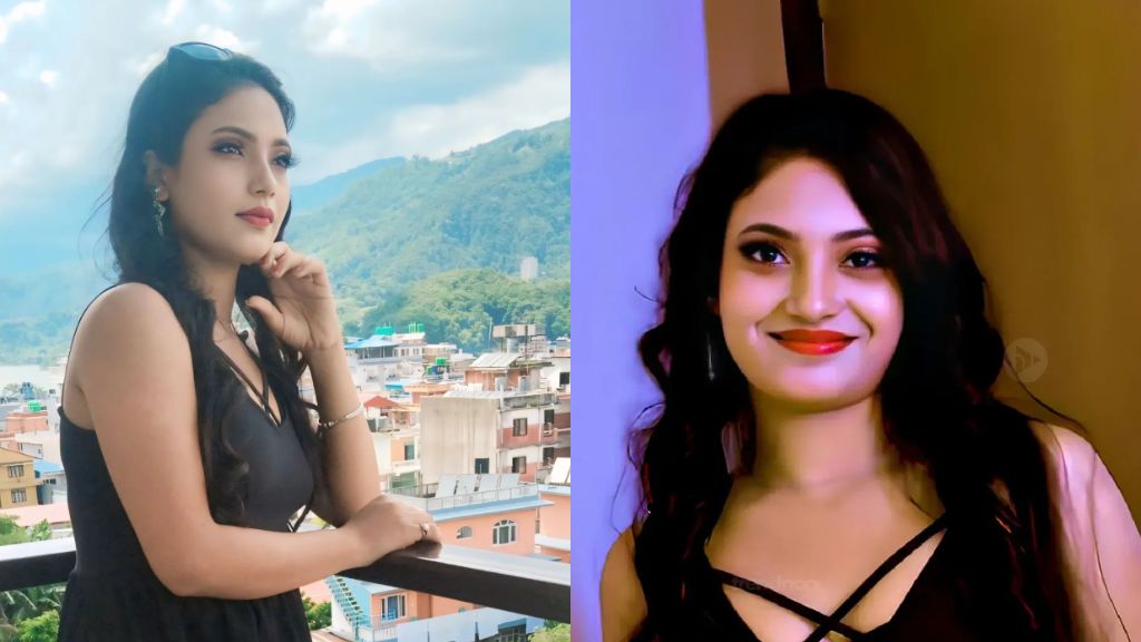 Divya Prakash Saini Age, Biography, Wiki, Web Series List