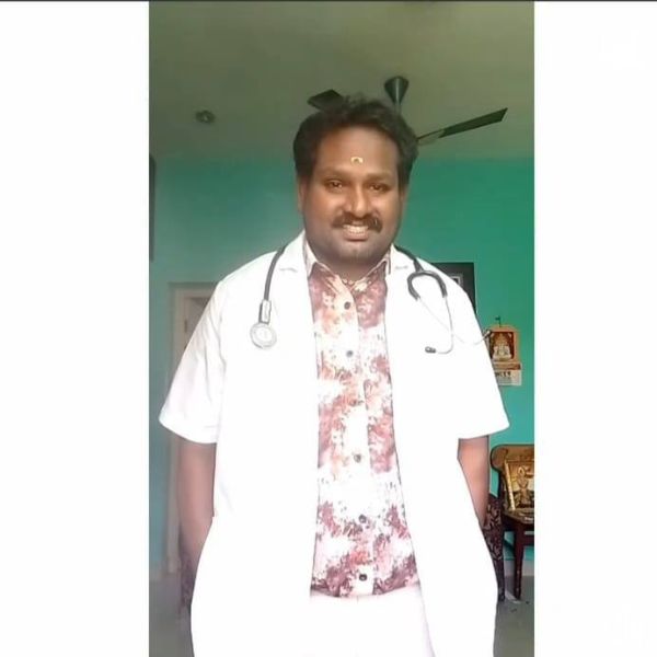 Dr. T. Diwagar (Watermelon Star) Biography