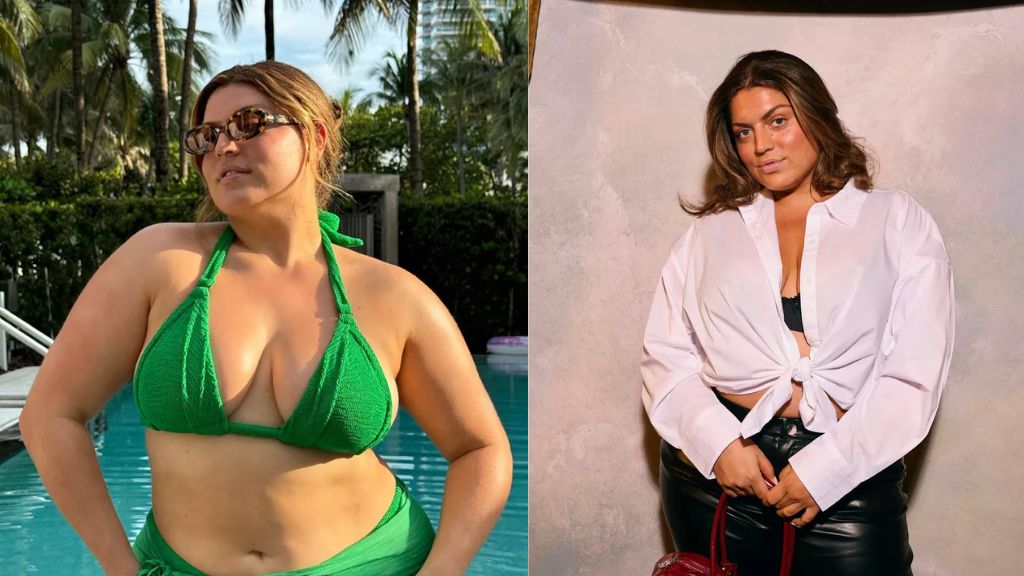 Ella Halikas Age, Biography, Wiki, Net Worth, Date Of Birth