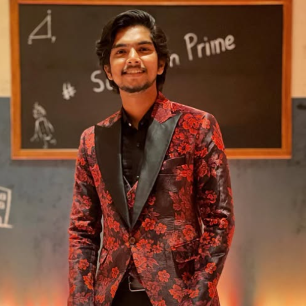 FJ Adisayam Age