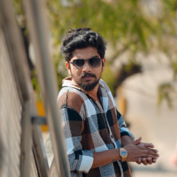 FJ Adisayam Bigg Boss
