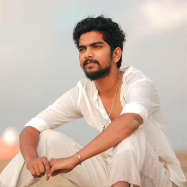 FJ Adisayam Biography