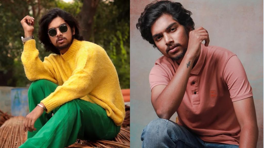 FJ Adisayam Age, Biography, Wiki, Date Of Birth, Web Series List