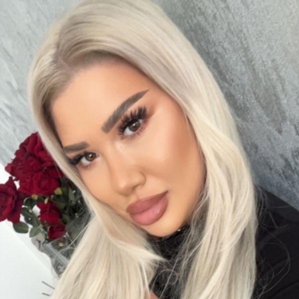Gabriela Mihail Age