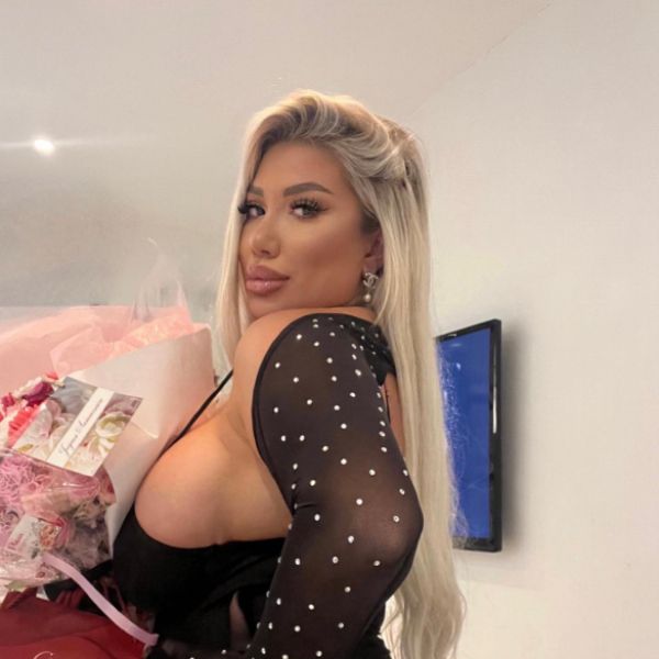 Gabriela Mihail Biography