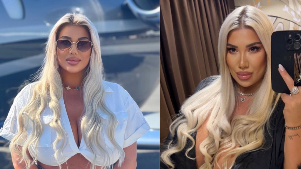 Gabriela Mihail Age, Biography, Wiki, Net Worth, Date Of Birth