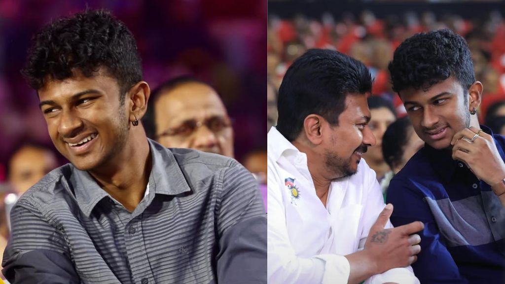 Inban Udhayanidhi Age, Biography, Wiki, Date Of Birth, Movies List