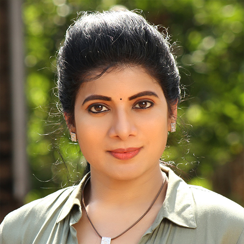 Jaanvekaa Subramaniam