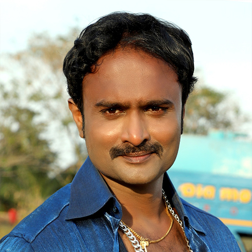 Kiran Pradeep