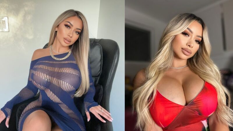 Layla Monet