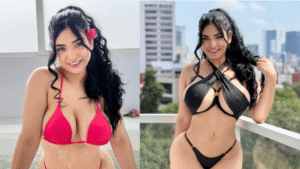 Mariangela Nieves