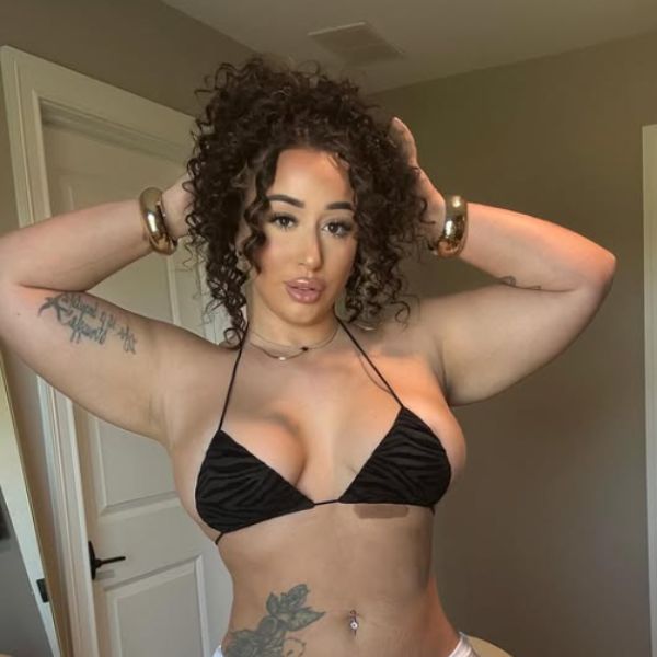 Miss Dreemz (kdreemz) Age